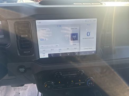 Used 2024 Ford Bronco Big Bend image 16