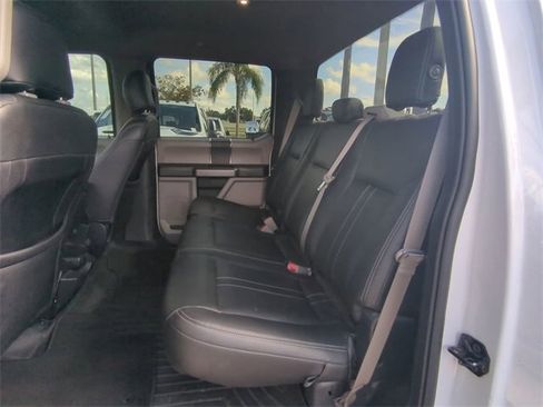 Used 2019 Ford F150 XLT w/ Trailer Tow Package image 15