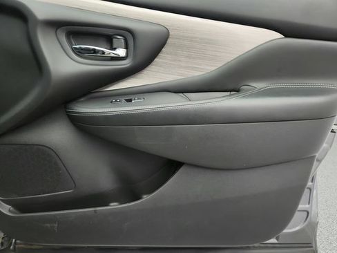 Used 2017 Nissan Murano SL AWD/4WD image 26
