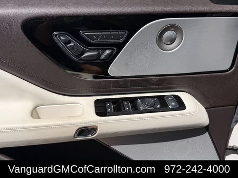 Used 2024 Lincoln Aviator Black Label w/ Dynamic Handling Package AWD/4WD image 28