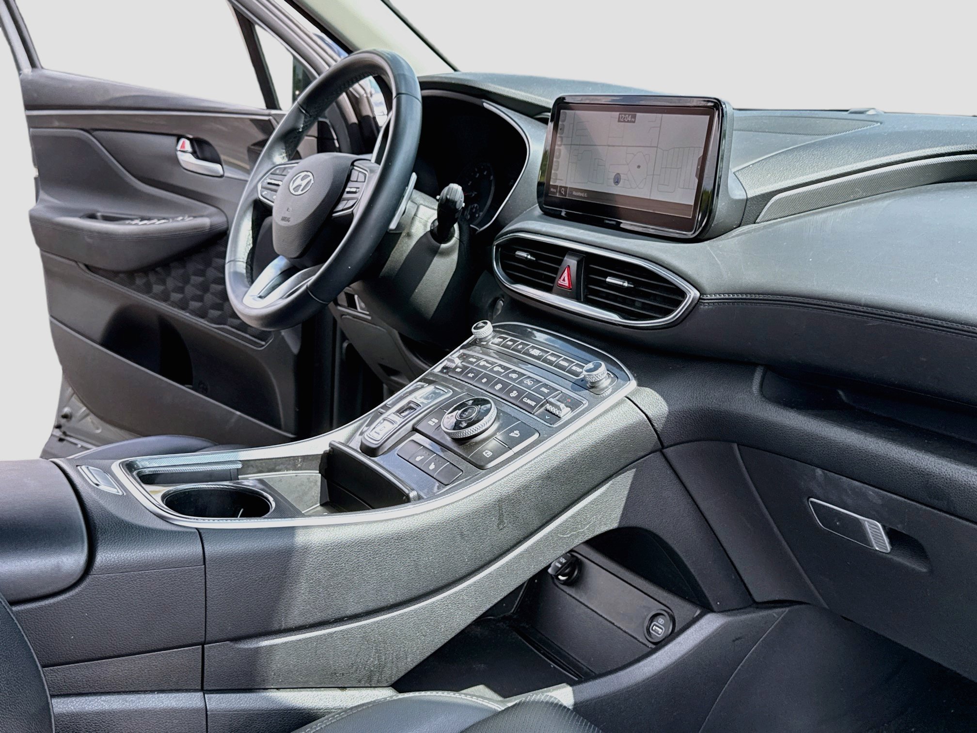 Certified 2023 Hyundai Santa Fe XRT AWD/4WD image 15