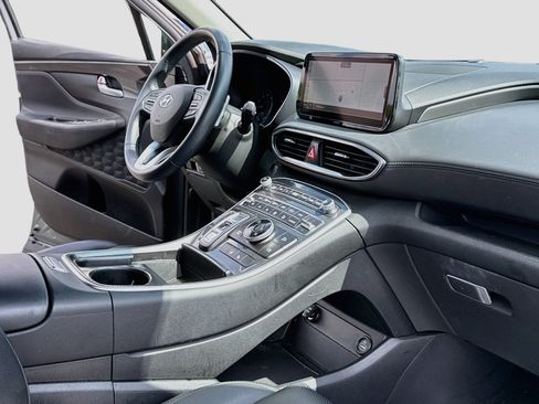 Certified 2023 Hyundai Santa Fe XRT AWD/4WD image 15