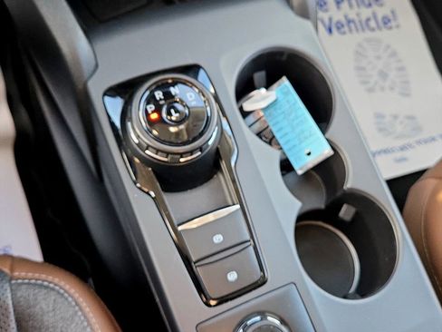 Used 2021 Ford Bronco Sport Outer Banks w/ Outer Banks Package image 28