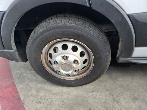 Used 2021 Ford Transit 350 Low Roof w/ Exterior Upgrade Package image 19