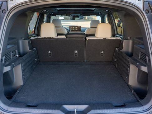 New 2026 Honda Passport TrailSport Elite image 12