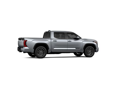 New 2026 Toyota Tundra Platinum image 45