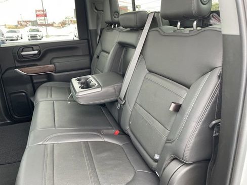 Used 2021 GMC Sierra 2500 Denali w/ Denali Ultimate Package image 27