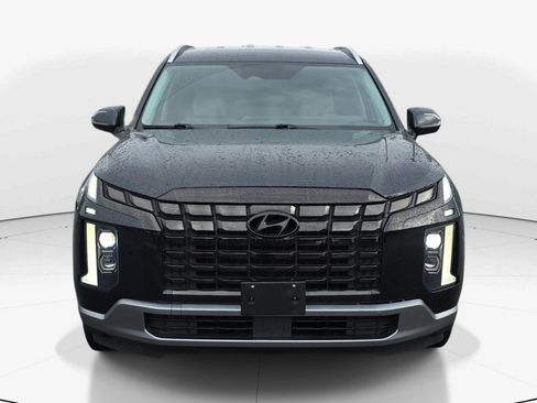 Used 2024 Hyundai Palisade SEL FWD image 9