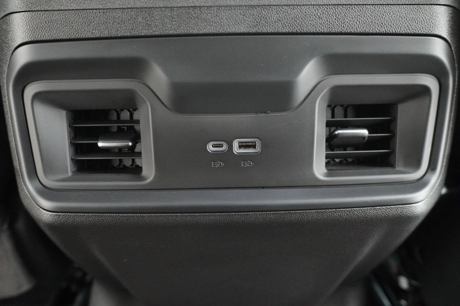 Used 2023 Chevrolet Silverado 1500 RST RWD image 24