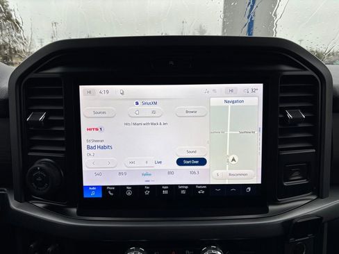 New 2026 Ford F150 XLT image 23