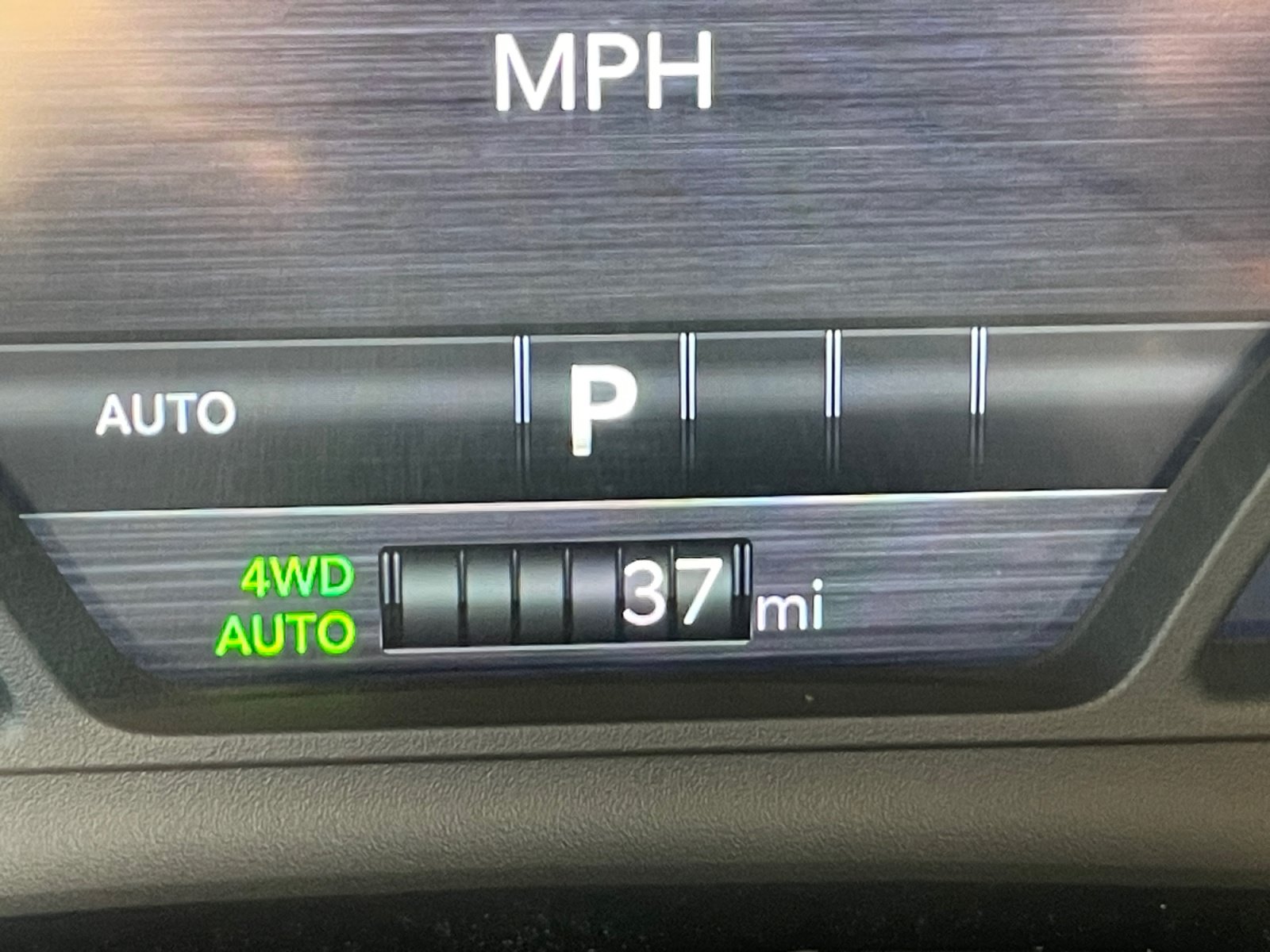 New 2026 RAM 1500 Big Horn AWD/4WD image 21