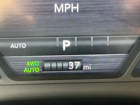 New 2026 RAM 1500 Big Horn AWD/4WD image 21