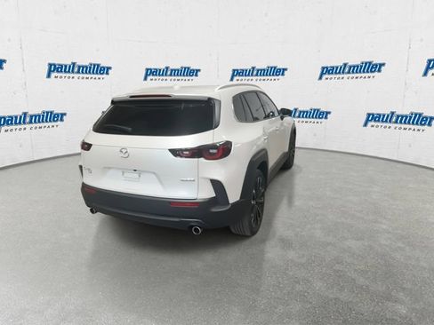Certified 2025 MAZDA CX-50 AWD 2.5 S w/ Premium Plus Pkg image 10