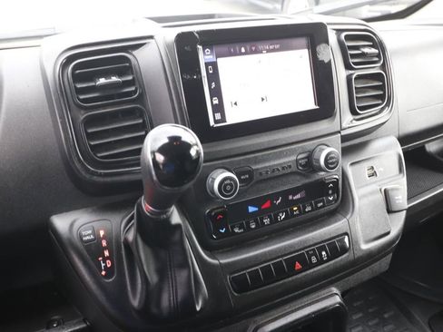 Used 2023 RAM ProMaster 2500 FWD image 19