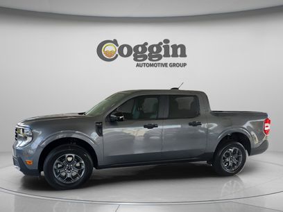 New 2026 Ford Maverick XLT w/ Equipment Group 301A