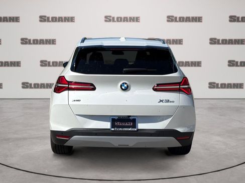 New 2026 BMW X3 xDrive30 w/ Premium Package AWD/4WD image 4