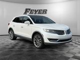 Used 2016 Lincoln MKX Reserve w/ Technology Package image 3