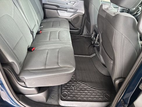 Used 2022 RAM 1500 Big Horn image 27