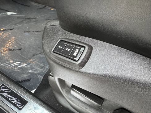 Used 2011 Cadillac SRX Performance AWD/4WD image 27