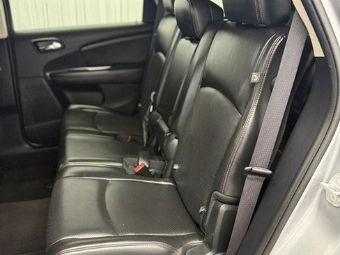Used 2017 Dodge Journey GT w/ Driver Convenience Group AWD/4WD image 13