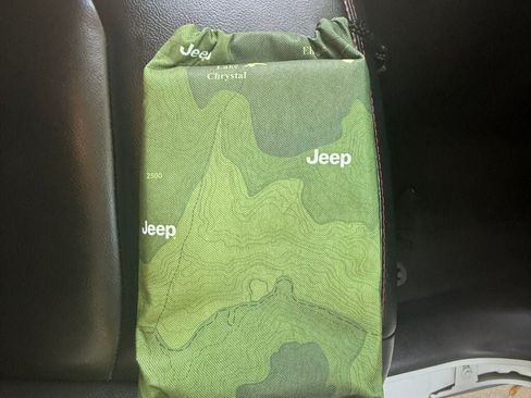 Used 2020 Jeep Wrangler Unlimited Rubicon AWD/4WD image 51