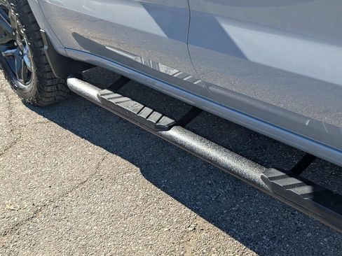 Used 2024 Chevrolet Silverado 1500 Custom Trail Boss image 11