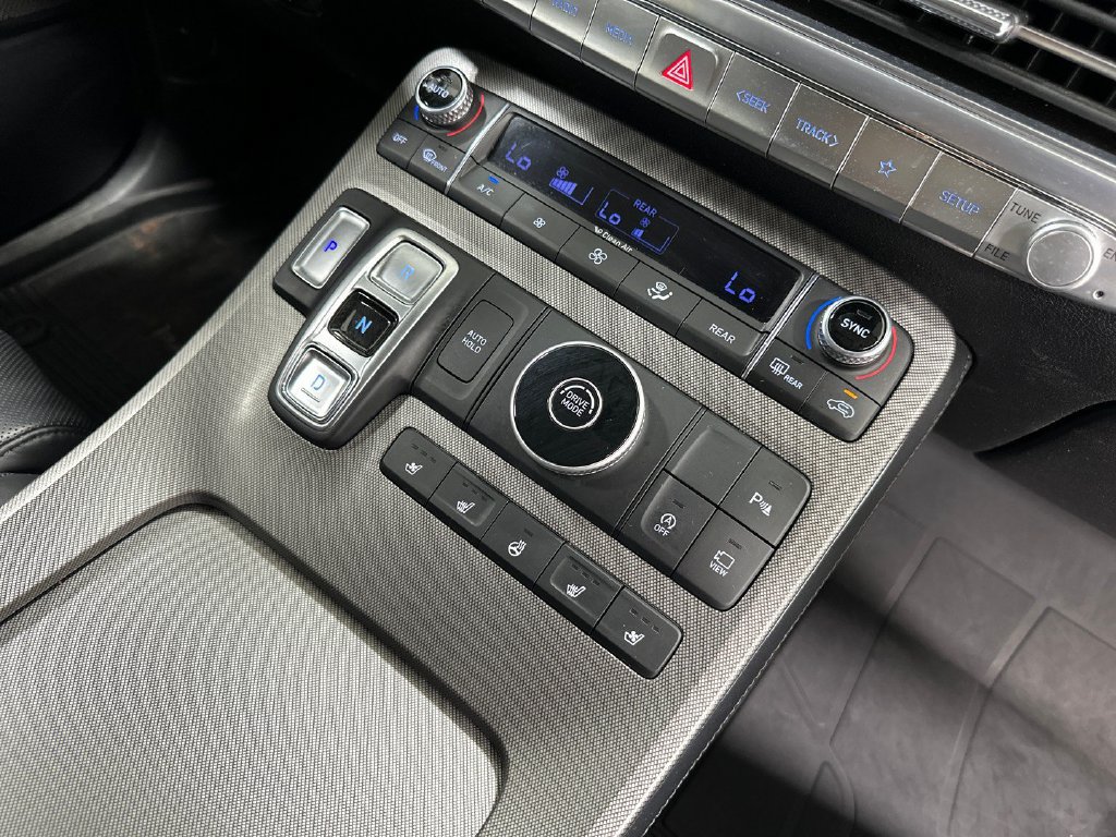 Used 2021 Hyundai Palisade Limited FWD image 21