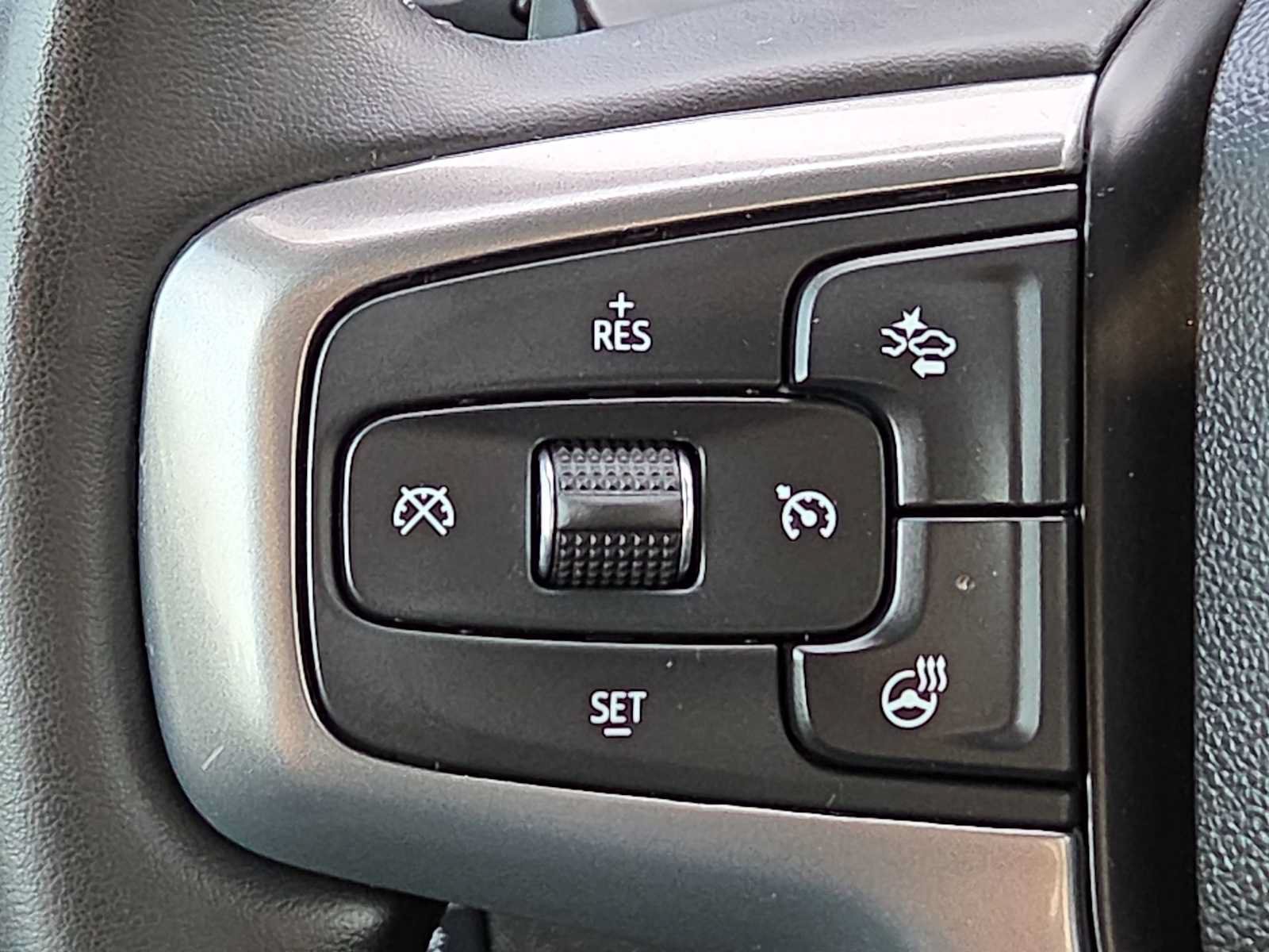 Used 2024 Chevrolet Silverado 1500 LT Trail Boss w/ Convenience Package II AWD/4WD image 23