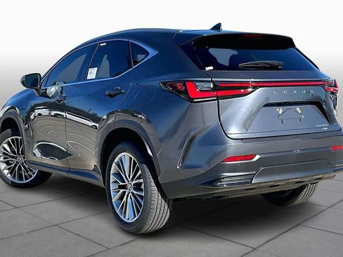 New 2026 Lexus NX 350 AWD w/ Luxury Package image 12