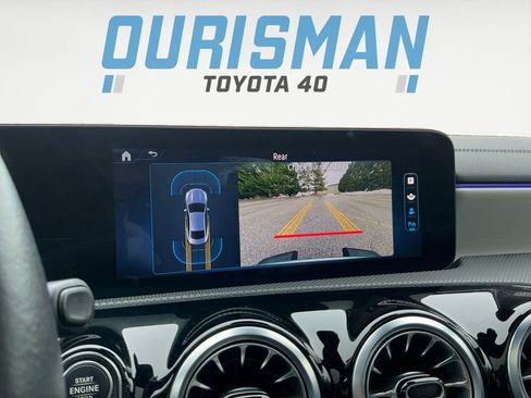 Used 2025 Mercedes-Benz CLA 250 4MATIC image 22