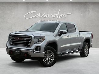 Used 2019 GMC Sierra 1500 SLT RWD video 1