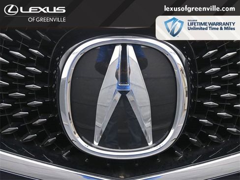 Used 2020 Acura RDX FWD image 33