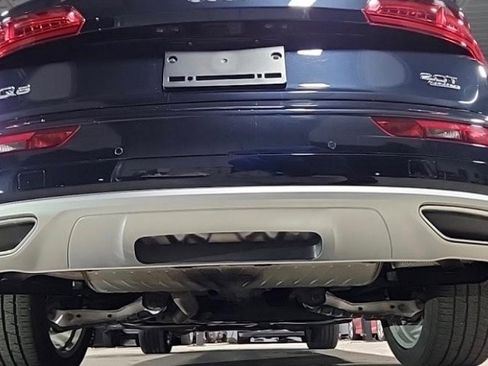 Used 2018 Audi Q5 2.0T Premium Plus w/ Premium Plus Package image 7