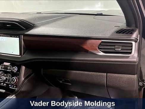 Used 2023 GMC Yukon XL Denali Ultimate AWD/4WD image 36