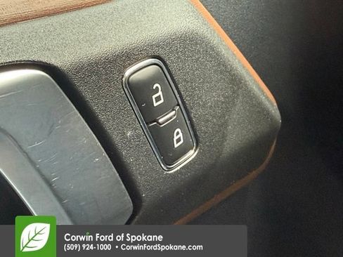Certified 2023 Ford Bronco Outer Banks AWD/4WD image 22