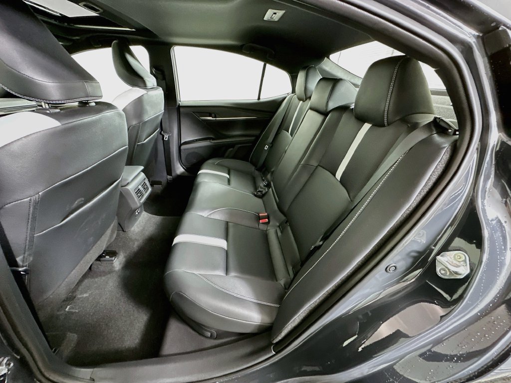 Certified 2026 Toyota Camry SE w/ Convenience Package FWD image 25