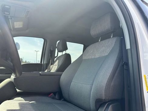 Used 2024 Ford F350 XLT w/ FX4 Off-Road Package AWD/4WD image 10