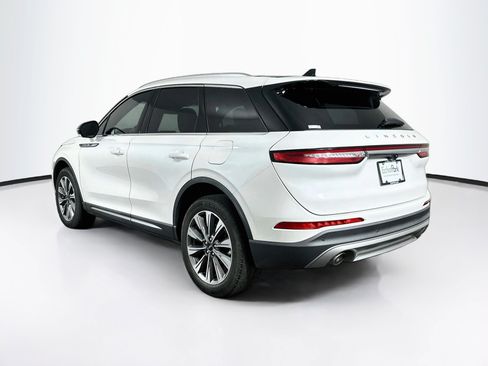 Used 2022 Lincoln Corsair Reserve w/ Elements Package AWD/4WD image 5