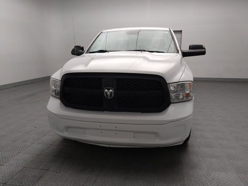 Used 2021 RAM 1500 Tradesman w/ Trailer Tow Group RWD image 15