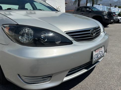 Used 2006 Toyota Camry LE image 15