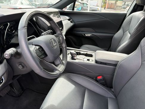 Used 2025 Lexus RX 350 w/ Convenience Package AWD/4WD image 6