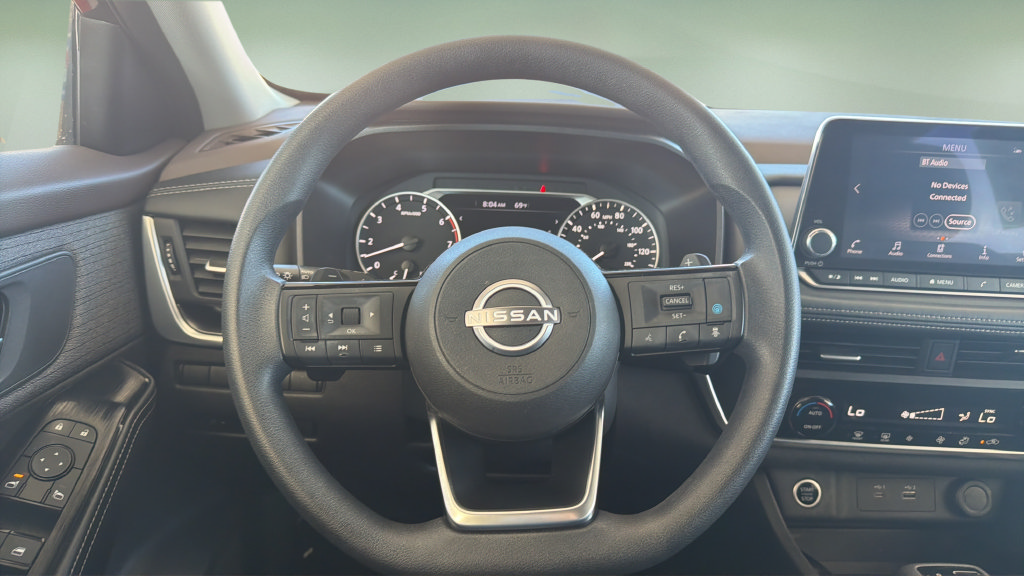 Certified 2023 Nissan Rogue SV AWD/4WD image 21