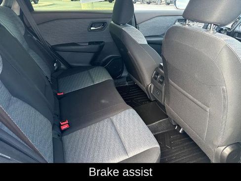 Certified 2023 Nissan Rogue SV AWD/4WD image 14