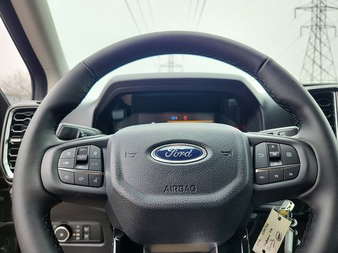 New 2026 Ford Ranger XLT image 14