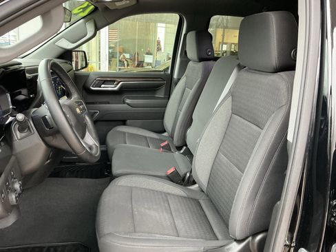 Used 2023 Chevrolet Silverado 1500 LT image 27