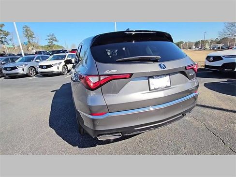 Used 2023 Acura MDX Technology image 32