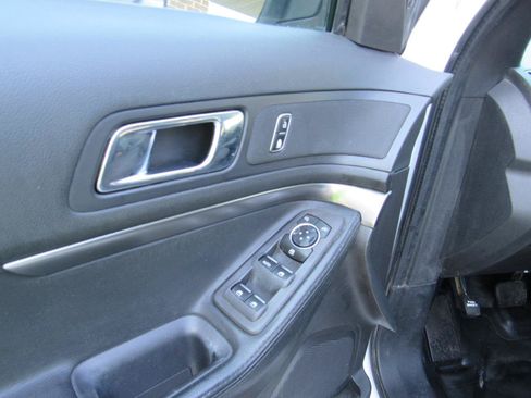 Used 2014 Ford Explorer 4WD Police Interceptor image 10