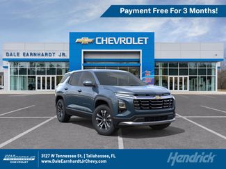 Used 2026 Chevrolet Equinox LT w/ Safety and Technology Package FWD video 1