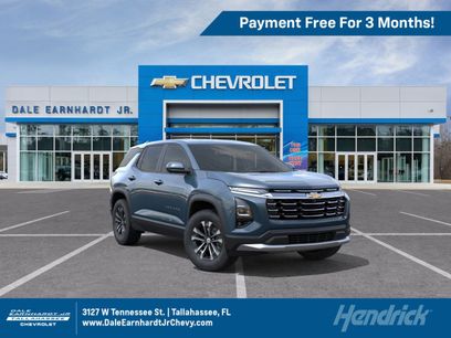 Used 2026 Chevrolet Equinox LT w/ Safety and Technology Package