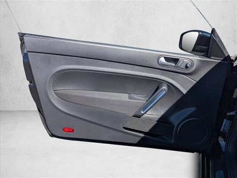 Used 2016 Volkswagen Beetle 1.8T image 19